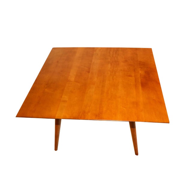 Paul McCobb Planner Group Coffee Table Chairish