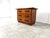 Boho Chic Vintage Bamboo Chest of Drawers from Maugrion, 1970s For Sale - Image 3 of 12
