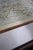 Drawing/Sketching Materials Pair of English Framed & Matted Map Prints For Sale - Image 7 of 14