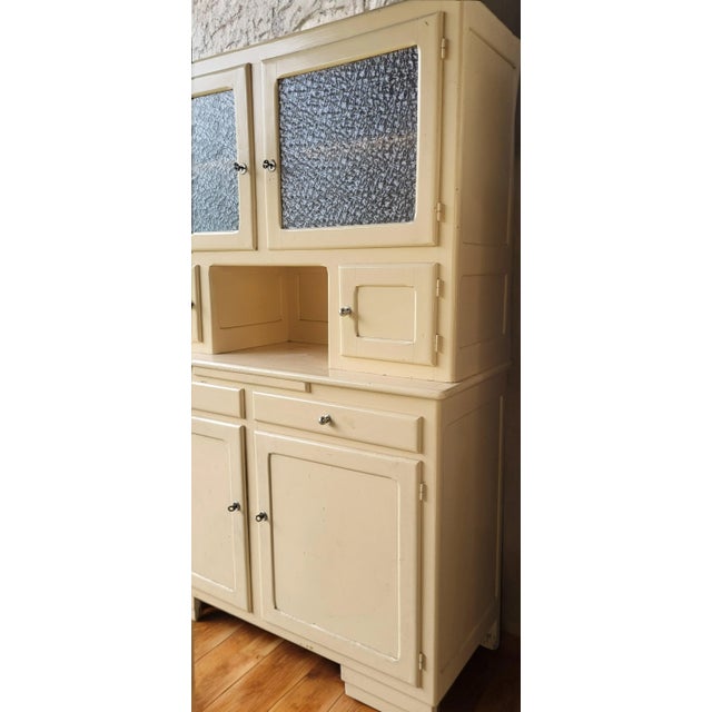 Mid-Century Modern Buffet from Mado, 1950s For Sale - Image 3 of 9