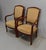 Set of Mahogany Armchairs, Early 19th Century For Sale - Image 3 of 18