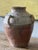Antique Berber Clay Vase, 1800s For Sale - Image 6 of 8
