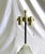 Mid Century/Modern Rock Lamps - a Pair For Sale In Los Angeles - Image 6 of 18