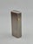 Rare Vintage Dunhill Coral Gas Lighter D Logo Silver Gold No Box Very Good Cond. For Sale In Houston - Image 6 of 14
