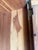 Vintage Scandinavian or Germanic-Style Dowry Chest Folk Art Storage Trunk/Bench For Sale In Philadelphia - Image 6 of 9