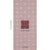 An eye-catching octagonal pattern accented with a Greek key motif, Octavia takes on a different look depending on whether...