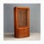 Liberty Display Cabinet in Mahogany For Sale - Image 10 of 10