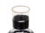 Contemporary Vector Bottle Vase For Sale - Image 3 of 6