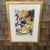 Salvador Dalí 1960s “Who Stole the Tarts”Salvador Dali Color Lithograph For Sale - Image 4 of 11