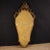 Italian Louis XV Style Lacquered and Gilded Mirror, 1950s For Sale - Image 4 of 13