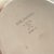 Mid-Century Modern Antique Gorham Hotel Grasmere "Hg" Crest Silverplate Serving Platter Vanity Tray For Sale - Image 3 of 5