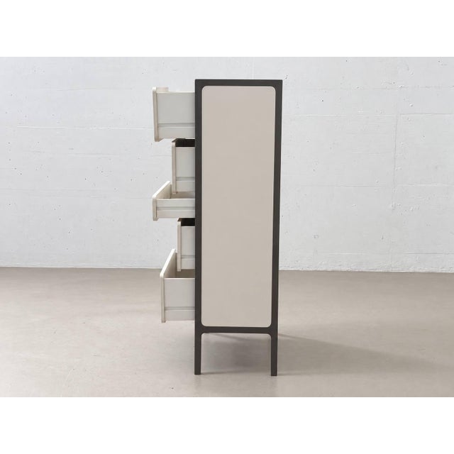 Vintage Highboard by Victoria Baar, 1970s For Sale - Image 9 of 16