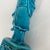 Mid 20th Century Turquoise Chinese Warrior For Sale In Memphis - Image 6 of 7