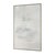 Kenneth Ludwig Chicago One And Only Hand Painted Abstract Art For Sale - Image 4 of 8