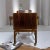 Rosewood Bar Trolley from Erling Torvits, Denmark, 1960s For Sale - Image 5 of 14