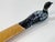 Wood Vintage Wooden Hand-Painted Duck Motif Letter Opener For Sale - Image 7 of 7