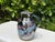 Early 21st Century Vintage Signed Studio Pottery Crystalline Glazed Art Pitcher For Sale - Image 5 of 12