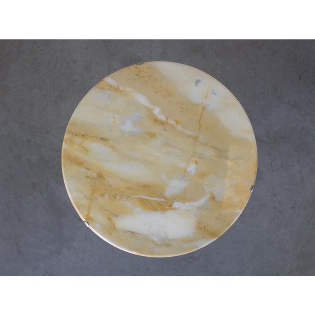 Model AE Table by Cedric Hartman, 1970s For Sale - Image 3 of 8