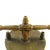 Goldenrod Art Deco German Nutcracker, 1930s For Sale - Image 8 of 9
