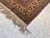 Vintage Hereke Rug, 8'3" X 12'6 For Sale In New York - Image 6 of 6