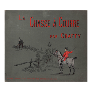 "La Chasse a Courre" Crafty