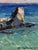 Oil Painting Evening Sea Horizon Boris Serdyuk For Sale - Image 10 of 11