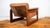 1970s Percival Lafer Mp-185 Cognac Leather Chair For Sale - Image 10 of 15