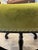Neoclassical Style Stools in Ebonized Wood, 1950s, Set of 2 For Sale - Image 9 of 18