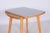 Wood Mid-Century Coffee Table in Beech, Czechia, 1950s For Sale - Image 7 of 9