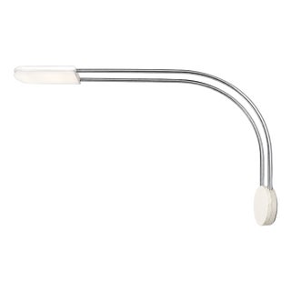 Gesto Wall Lamp by Bruno Gecchelin for Skipper, Italy, 1970s For Sale
