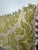Pair of Mariano Fortuny Pillows - With Designer Pom-Pom Trim For Sale - Image 9 of 18