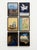 Portfolio Acquisition: "The Toymaker’s Apprentice" Unpublished 1980s Dark Fantasy Manuscript & 19 Canvas Paintings - 21 Pieces For Sale - Image 16 of 16