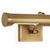 2020s Regina Andrew Tate Picture Light, Medium in Natural Brass For Sale - Image 5 of 8