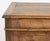 Traditional Continental Walnut Coffer, 18th Century For Sale - Image 3 of 10