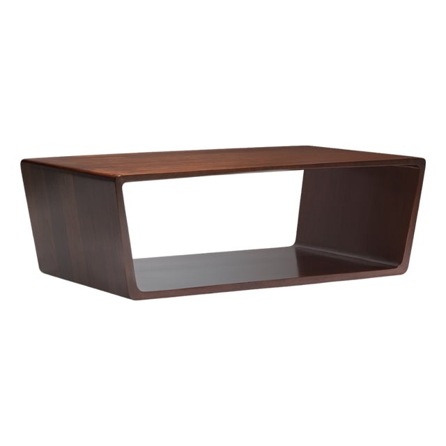 Bernhardt Design Linc Coffee Table For Sale