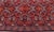 1950s Doris Leslie Blau Mid-Century Scandinavian Abstract Lavender Rug Pile For Sale - Image 5 of 8