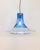Mid-Century Murano Glass Pendant Lamp attributed to Carlo Nason, 1960s For Sale - Image 6 of 16