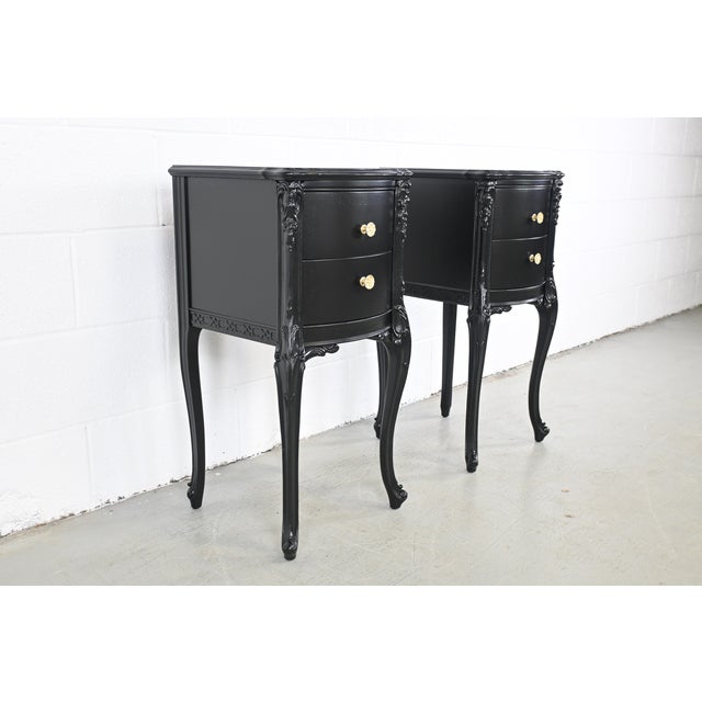 Take advantage of the lowest prices on the market for newly refinished vintage and antique pieces. We are closing our shop...