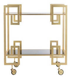 Example of New & Custom Bar Accessories