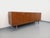 Vintage Sideboard in Rosewood and Chrome-Plated Metal by Alain Richard, 1960s For Sale - Image 11 of 18