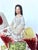19th Century Antique English Staffordshire Girl Riding Spaniel Dog Figurine For Sale - Image 14 of 18