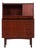 Mid-Century Teak Secretary Desk, 1960s For Sale