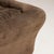 Mid-Century Modular Lounge Chair with Corduroy Upholstery, Antique, France, 20th Century For Sale - Image 10 of 12