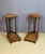 Early 19th Century Cantors Stools, Set of 2 For Sale - Image 6 of 6