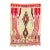 Boho Chic Moroccan Rug For Sale