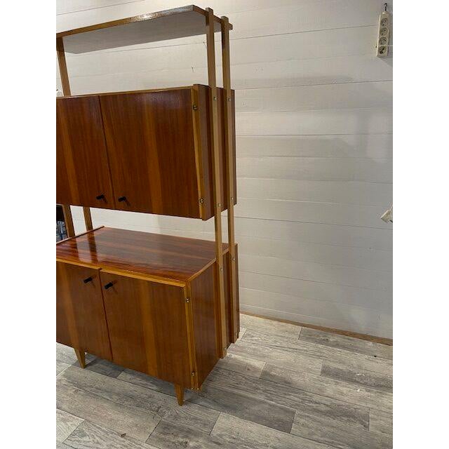 Vintage Monty Closet from Tatra Nafromtok For Sale - Image 3 of 6