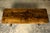 18th Century French Provincial Oak Refectory Trestle Dining Table For Sale - Image 4 of 18