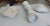1930s Marble Pedestal 35" Balustrade 1930's Italy For Sale - Image 5 of 13
