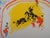 Pablo Picasso, La petite Corrida, Lithograph For Sale - Image 4 of 6
