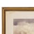 Watercolor - Albano Neves e Sousa - 1966 (signed). African Landscape with figure. Watercolor on paper. Signed and dated...